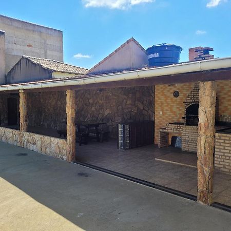 Casa Maravilhosa Unamar Verao Vermelho Cabo Frío Exterior foto
