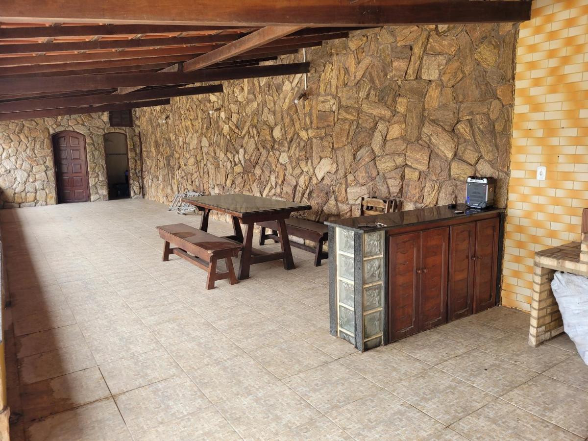 Casa Maravilhosa Unamar Verao Vermelho Cabo Frío Exterior foto