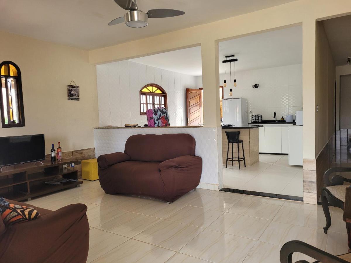 Casa Maravilhosa Unamar Verao Vermelho Cabo Frío Exterior foto