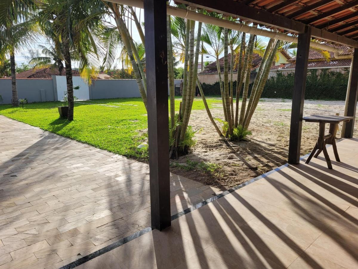 Casa Maravilhosa Unamar Verao Vermelho Cabo Frío Exterior foto