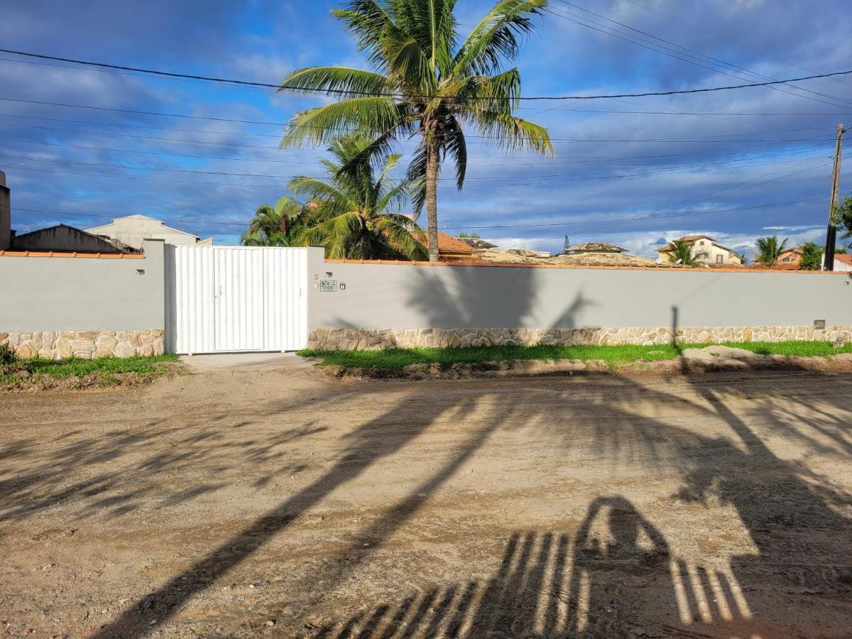 Casa Maravilhosa Unamar Verao Vermelho Cabo Frío Exterior foto