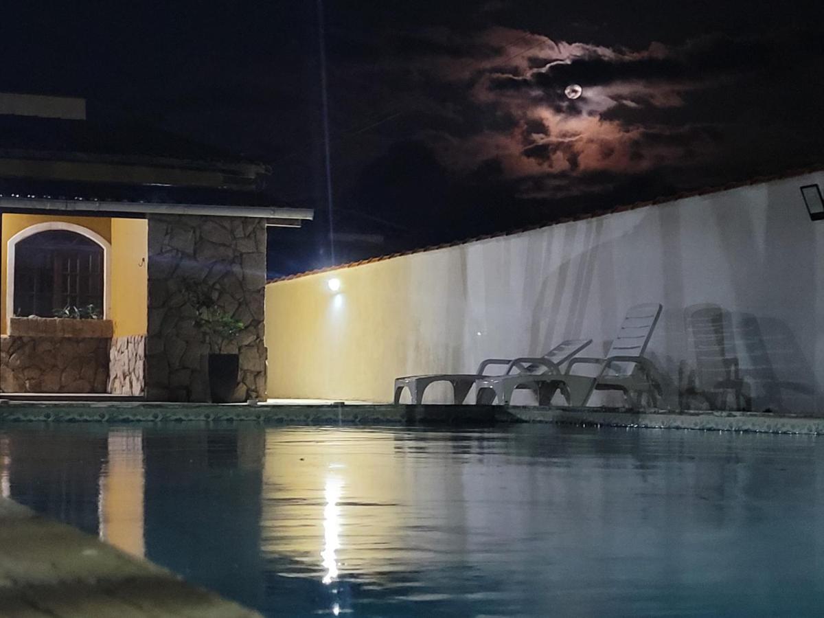 Casa Maravilhosa Unamar Verao Vermelho Cabo Frío Exterior foto