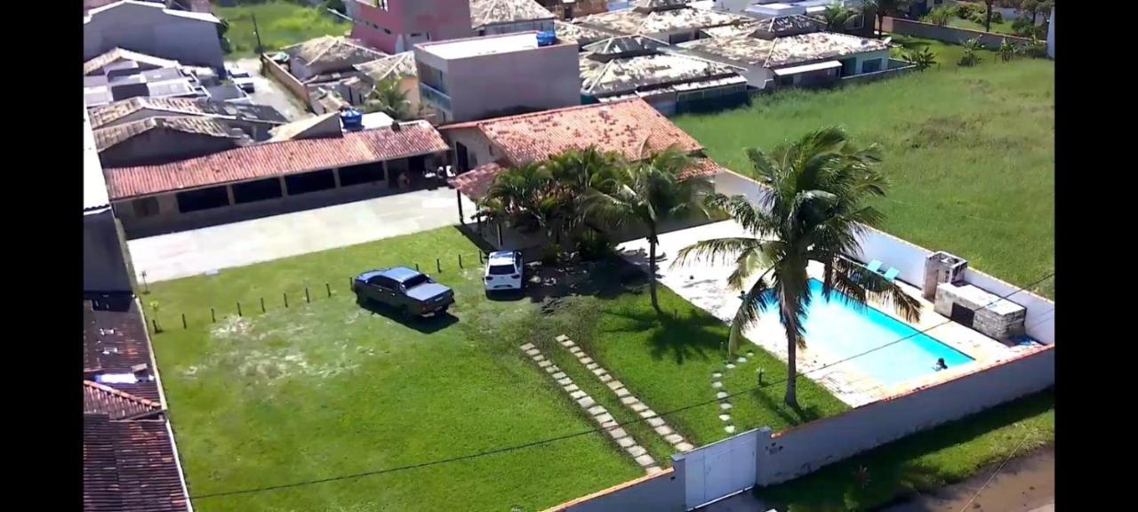 Casa Maravilhosa Unamar Verao Vermelho Cabo Frío Exterior foto