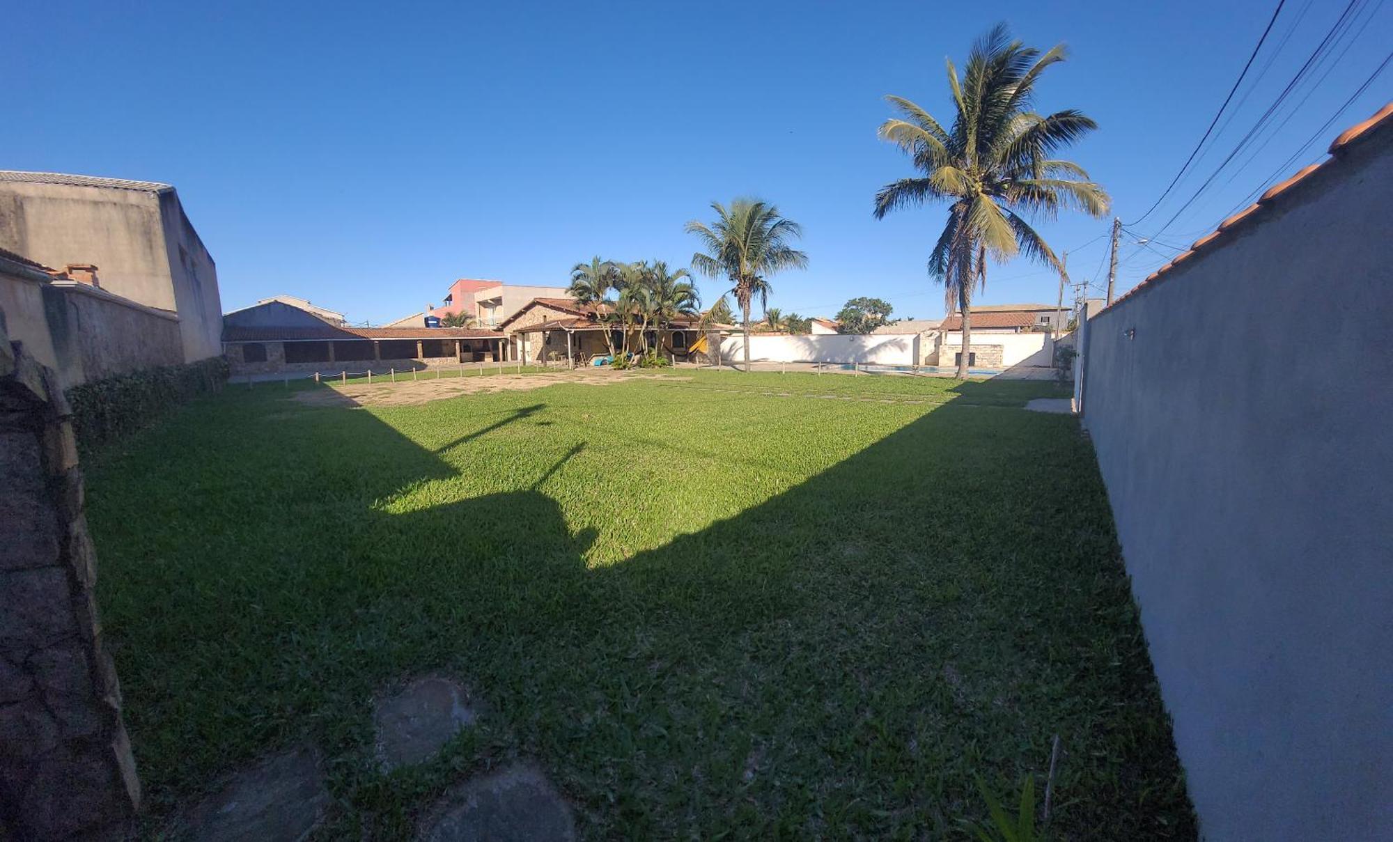 Casa Maravilhosa Unamar Verao Vermelho Cabo Frío Exterior foto