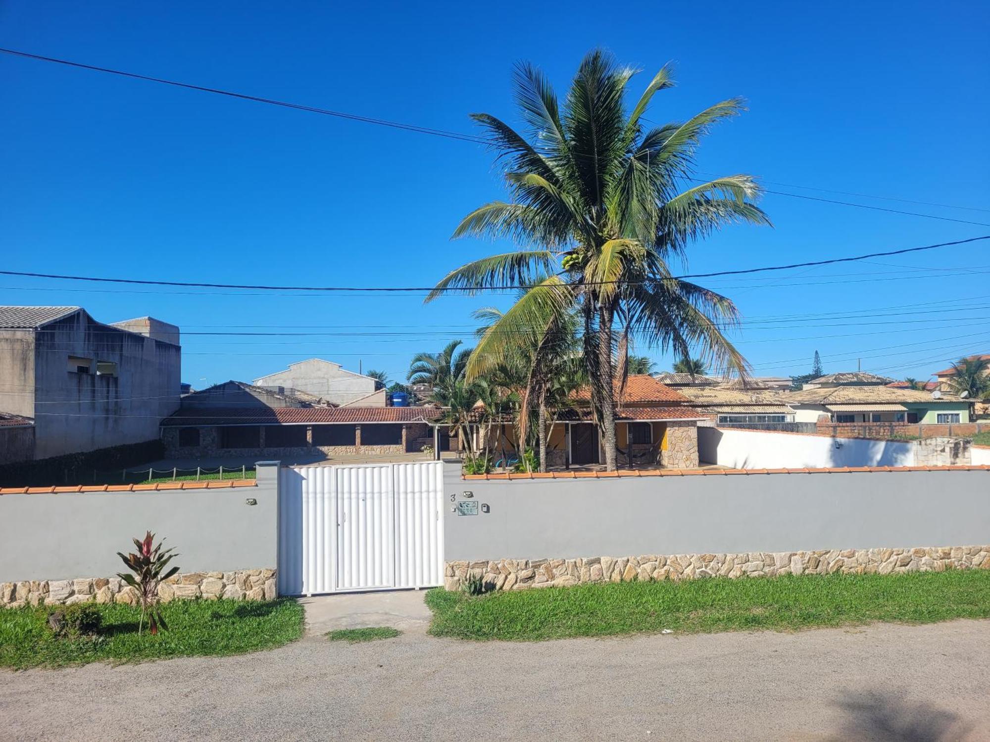 Casa Maravilhosa Unamar Verao Vermelho Cabo Frío Exterior foto