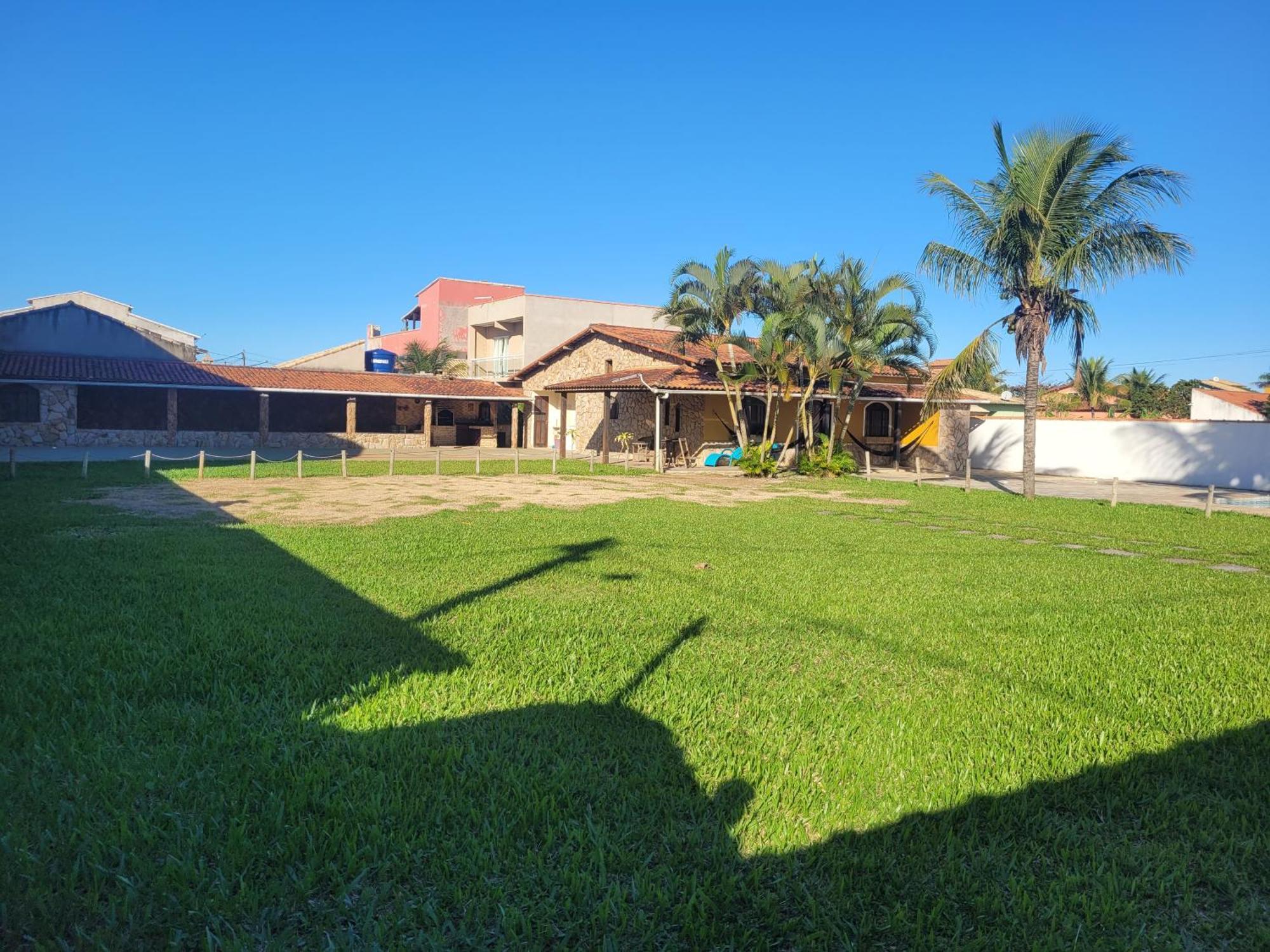 Casa Maravilhosa Unamar Verao Vermelho Cabo Frío Exterior foto