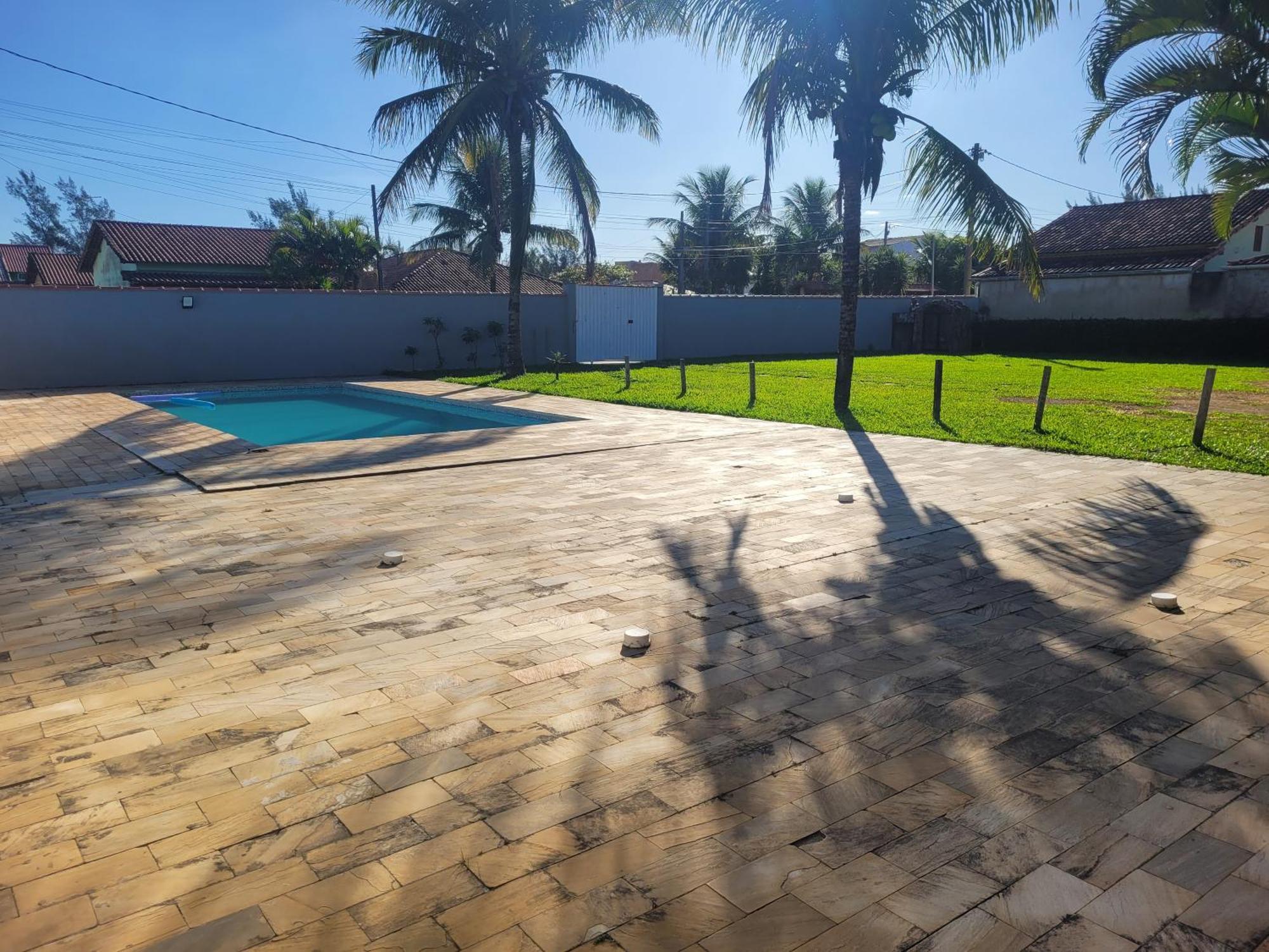 Casa Maravilhosa Unamar Verao Vermelho Cabo Frío Exterior foto