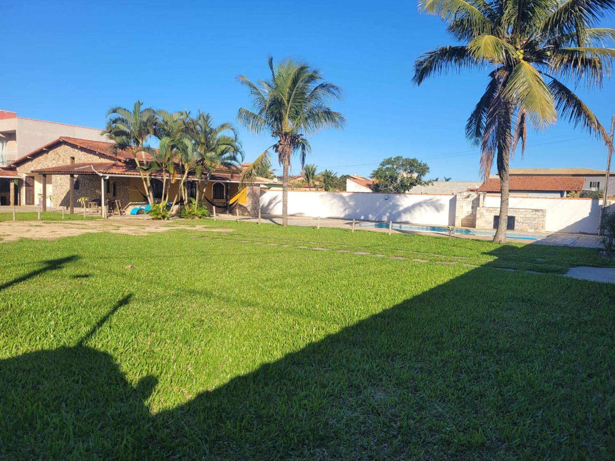 Casa Maravilhosa Unamar Verao Vermelho Cabo Frío Exterior foto