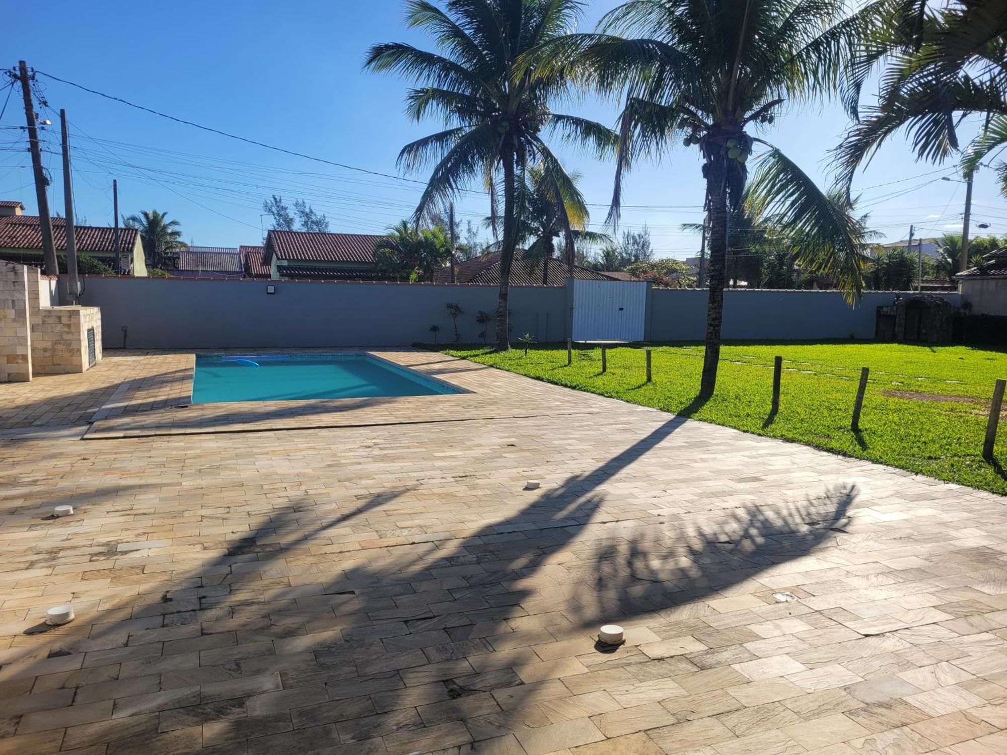 Casa Maravilhosa Unamar Verao Vermelho Cabo Frío Exterior foto
