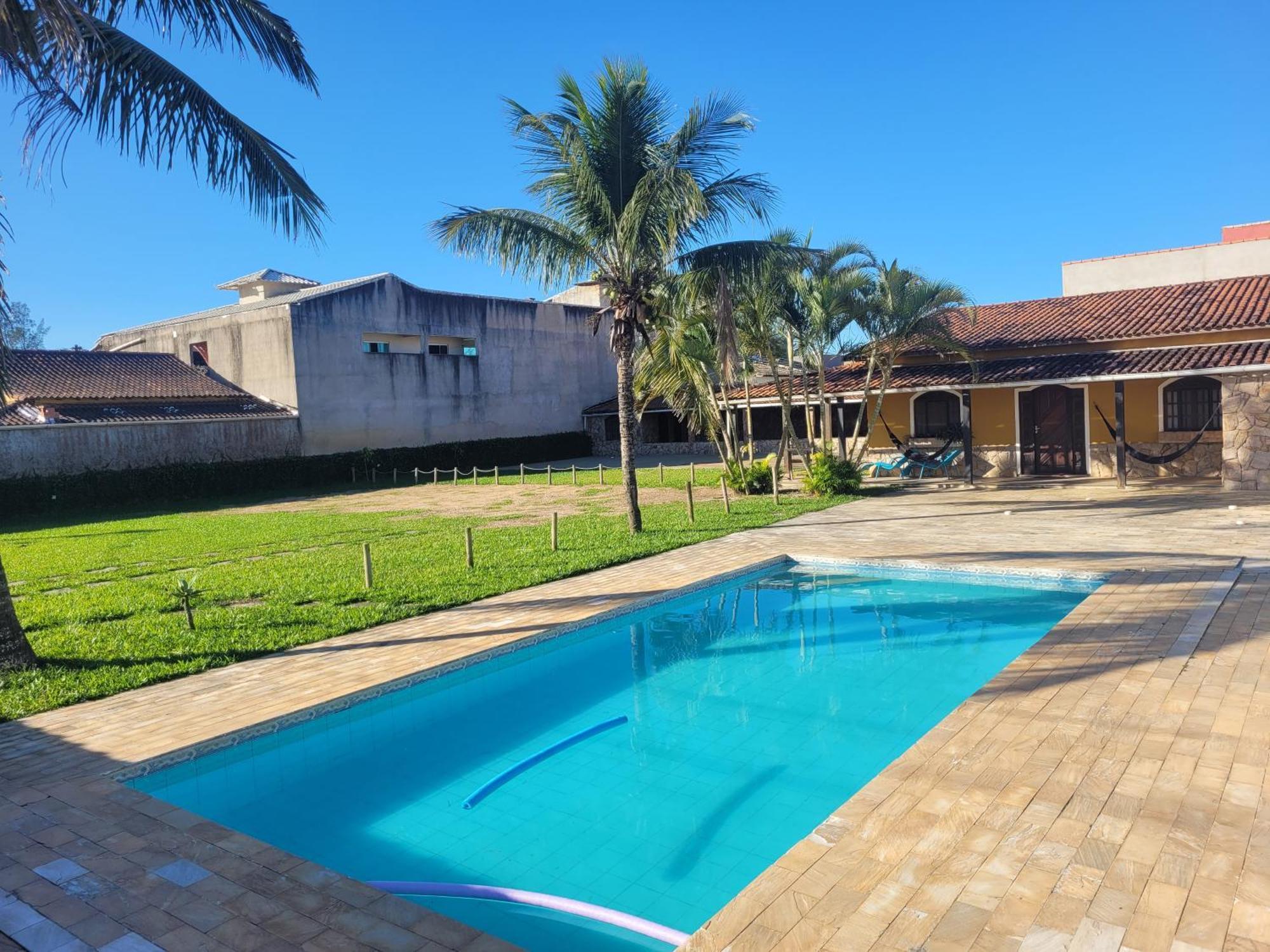 Casa Maravilhosa Unamar Verao Vermelho Cabo Frío Exterior foto