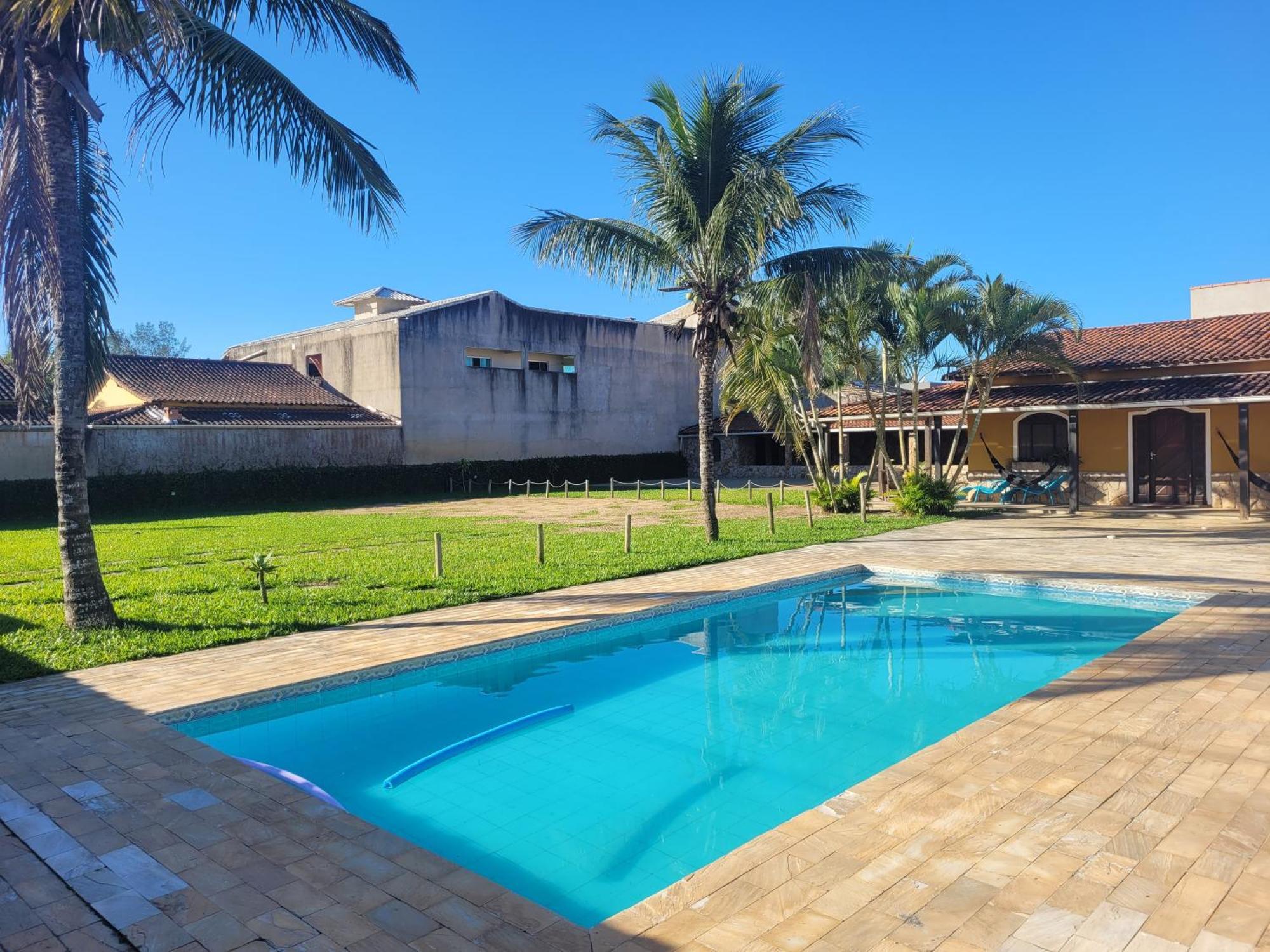 Casa Maravilhosa Unamar Verao Vermelho Cabo Frío Exterior foto