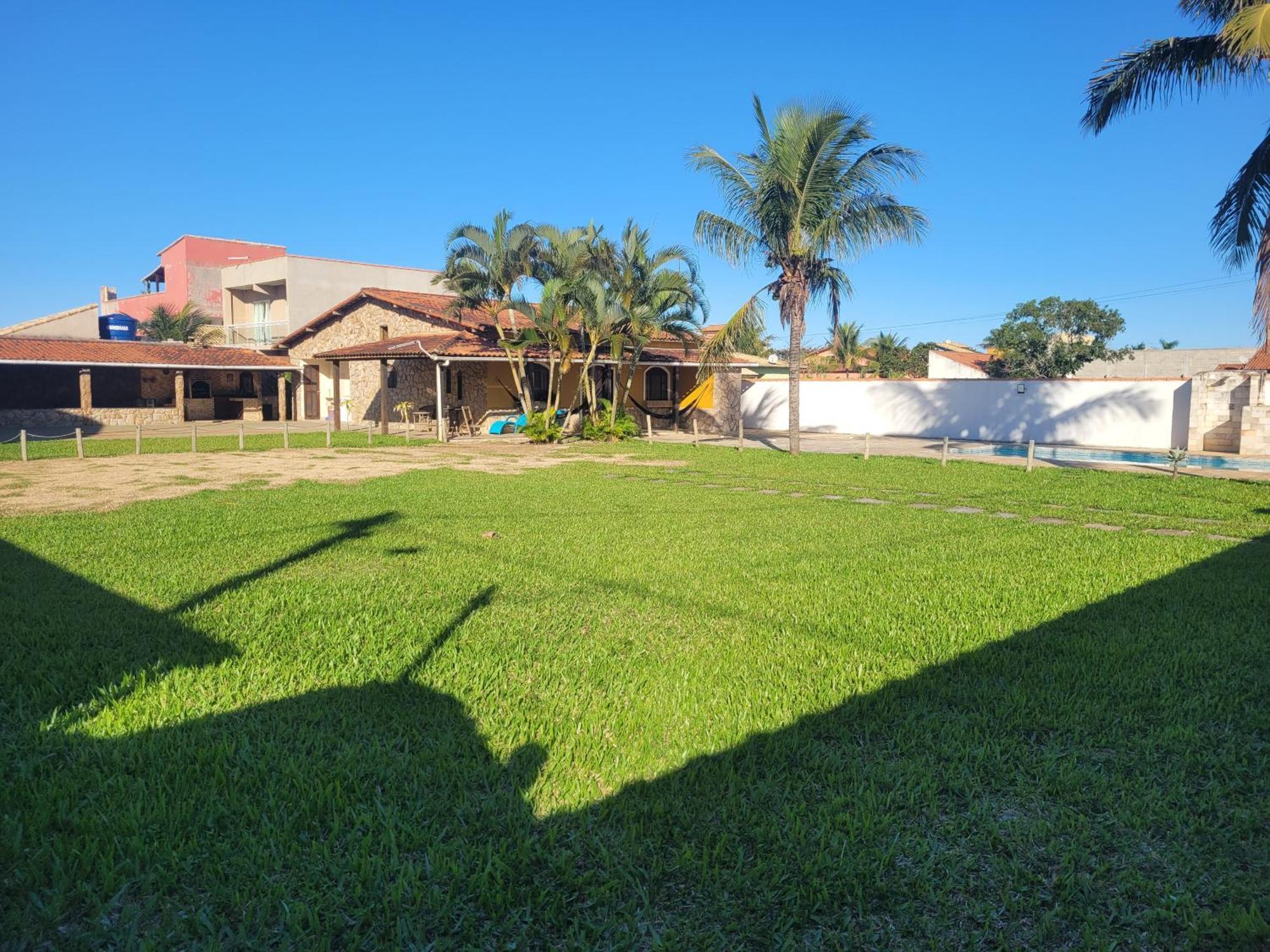 Casa Maravilhosa Unamar Verao Vermelho Cabo Frío Exterior foto