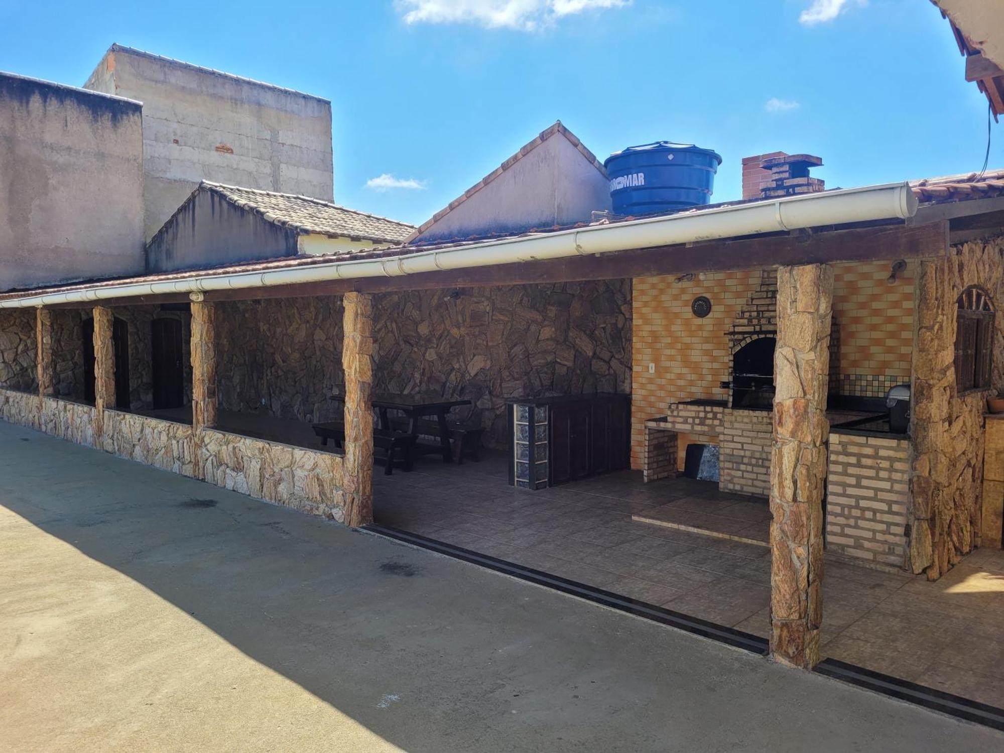 Casa Maravilhosa Unamar Verao Vermelho Cabo Frío Exterior foto