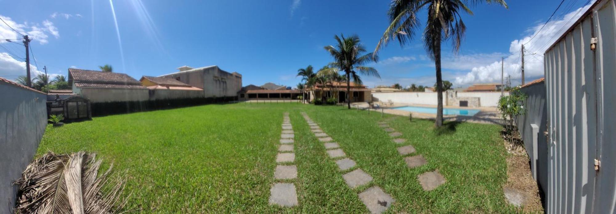 Casa Maravilhosa Unamar Verao Vermelho Cabo Frío Exterior foto