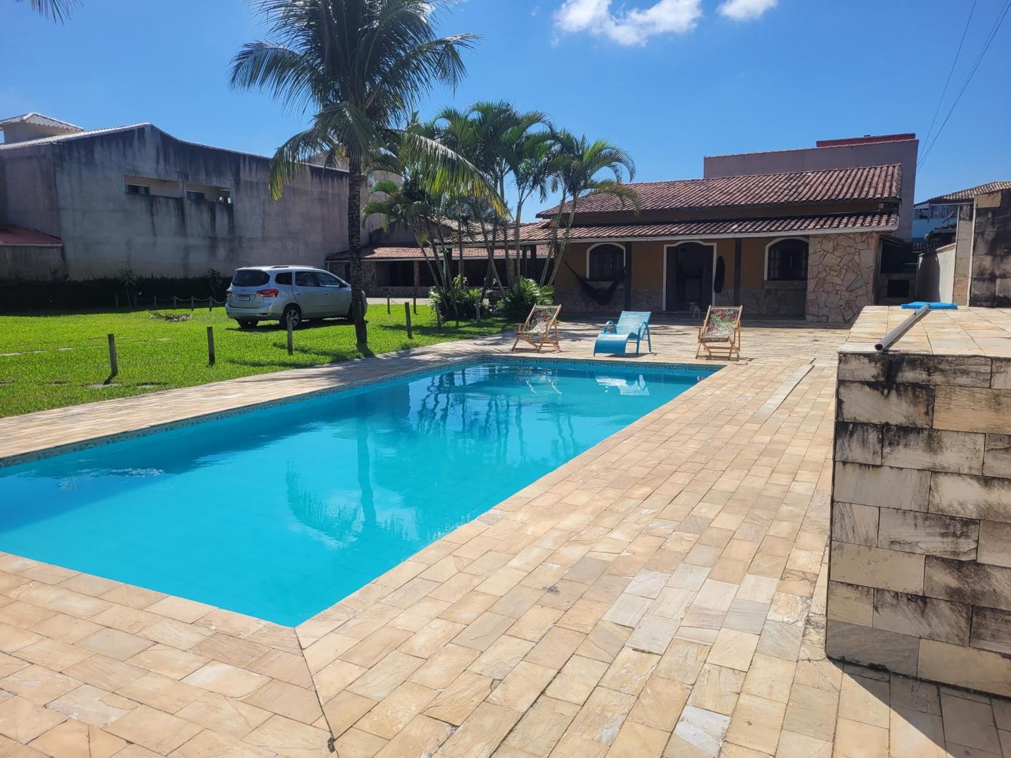 Casa Maravilhosa Unamar Verao Vermelho Cabo Frío Exterior foto