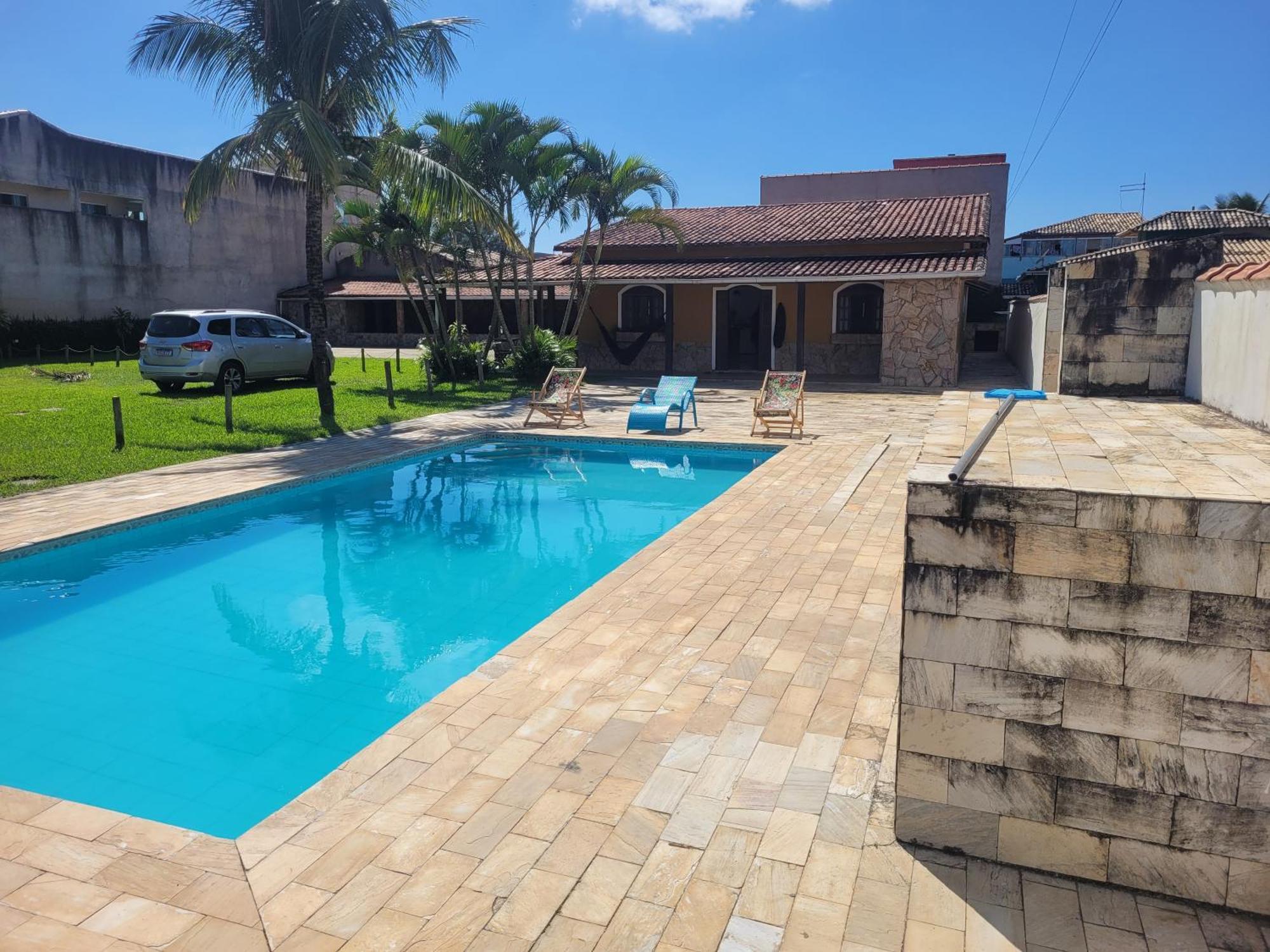 Casa Maravilhosa Unamar Verao Vermelho Cabo Frío Exterior foto