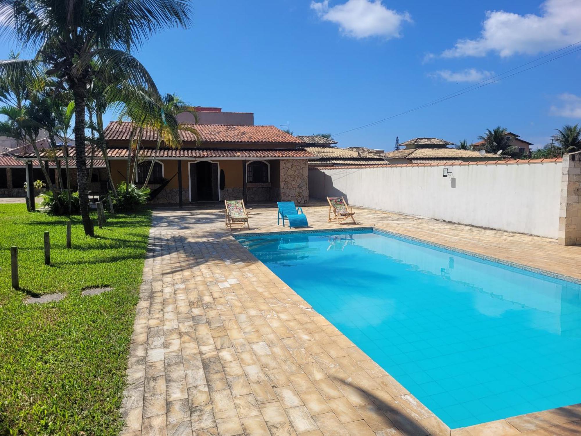 Casa Maravilhosa Unamar Verao Vermelho Cabo Frío Exterior foto