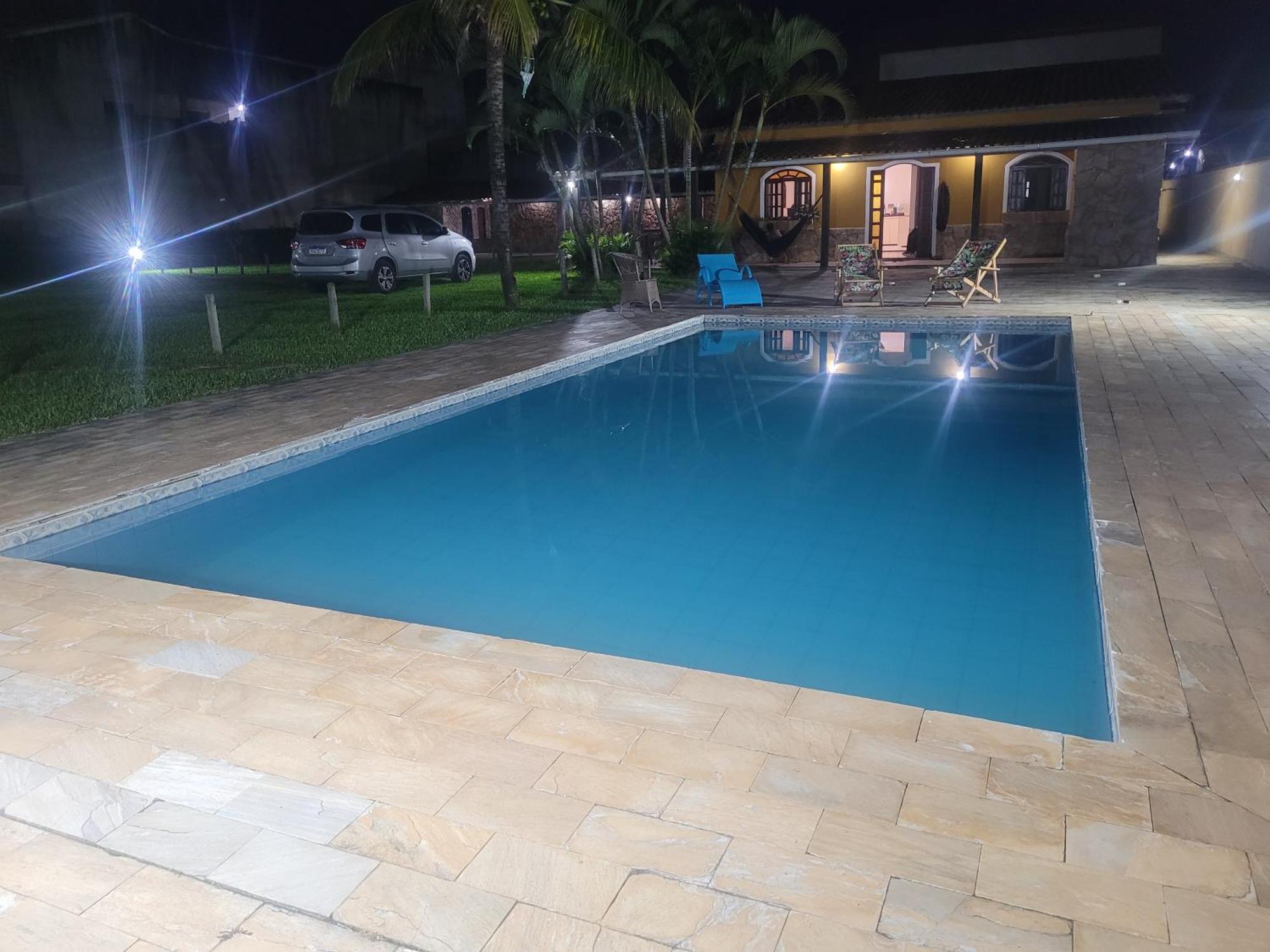 Casa Maravilhosa Unamar Verao Vermelho Cabo Frío Exterior foto