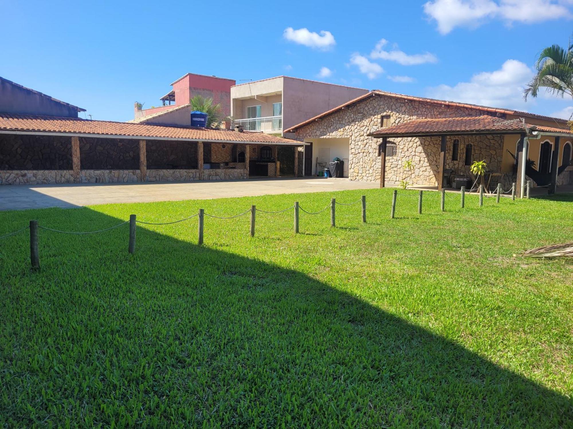 Casa Maravilhosa Unamar Verao Vermelho Cabo Frío Exterior foto