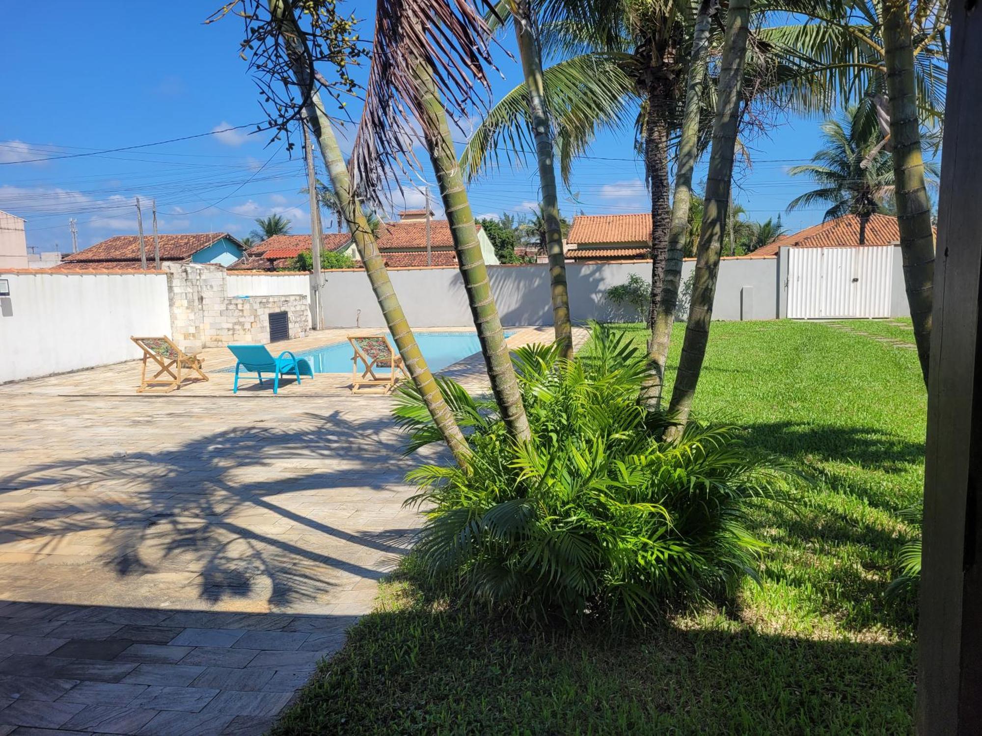 Casa Maravilhosa Unamar Verao Vermelho Cabo Frío Exterior foto