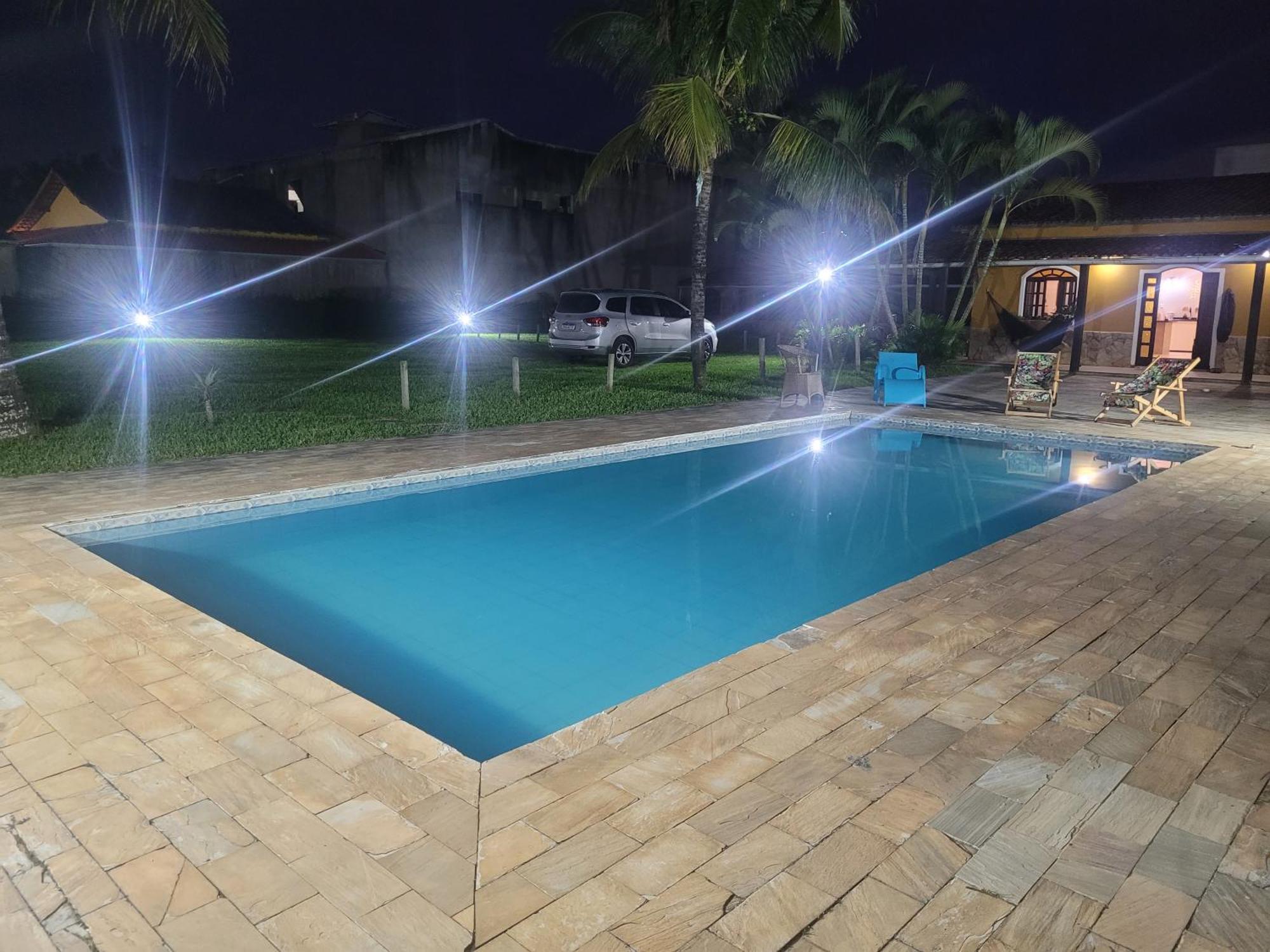 Casa Maravilhosa Unamar Verao Vermelho Cabo Frío Exterior foto