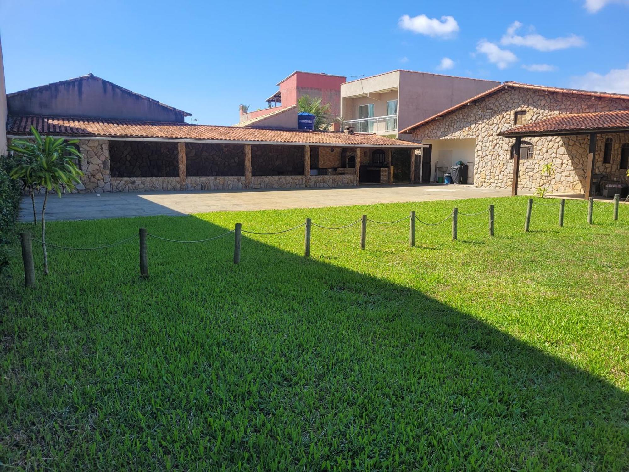 Casa Maravilhosa Unamar Verao Vermelho Cabo Frío Exterior foto