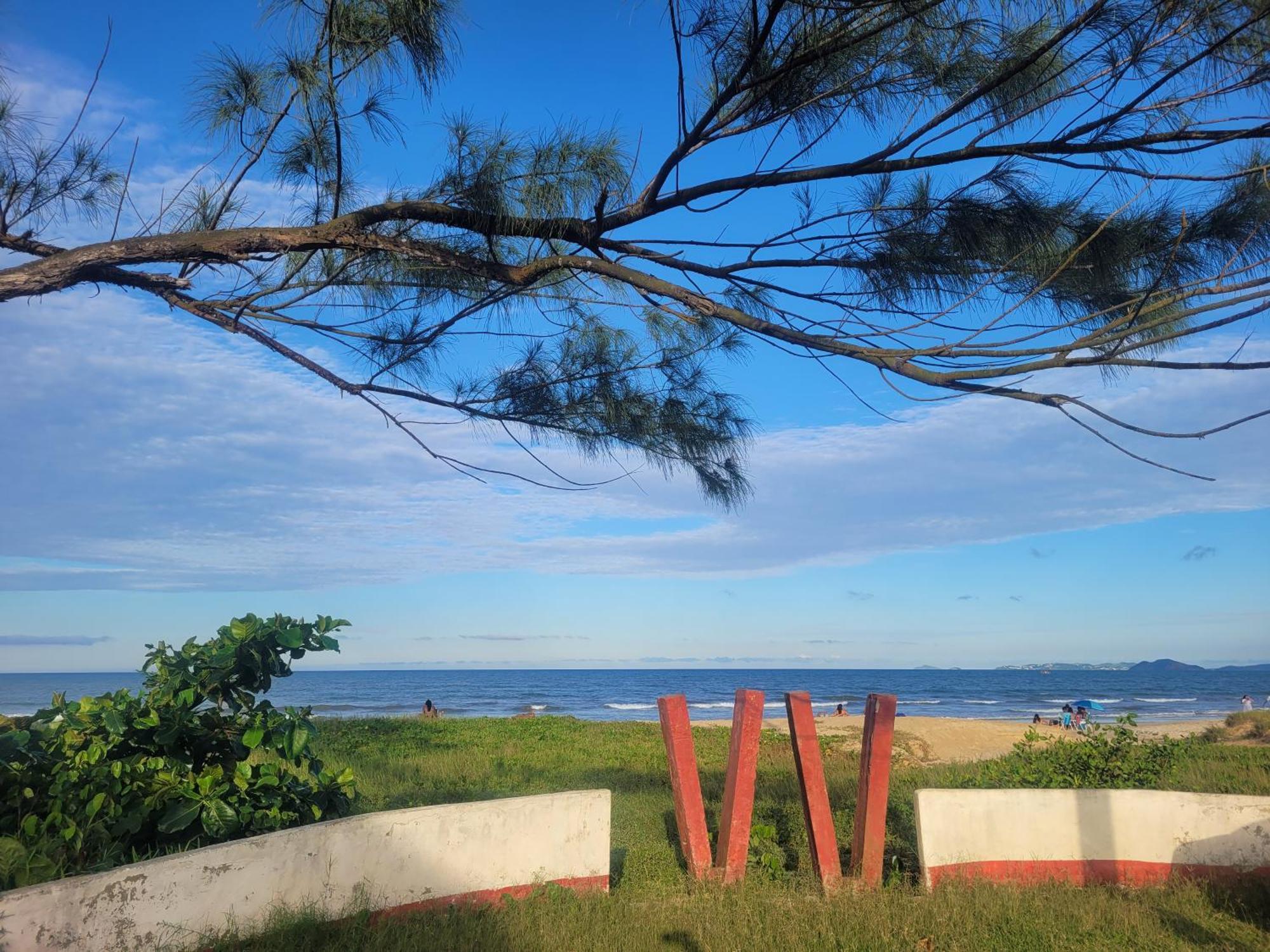 Casa Maravilhosa Unamar Verao Vermelho Cabo Frío Exterior foto