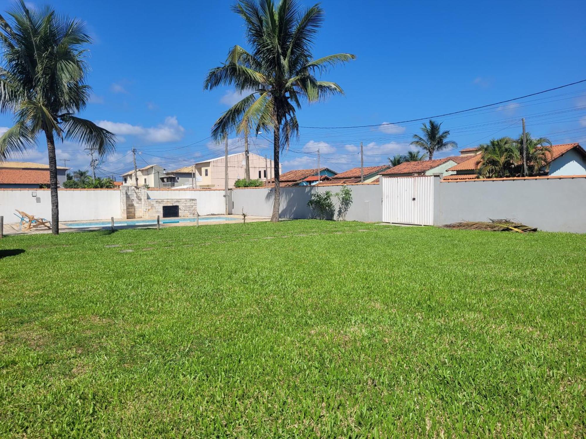 Casa Maravilhosa Unamar Verao Vermelho Cabo Frío Exterior foto