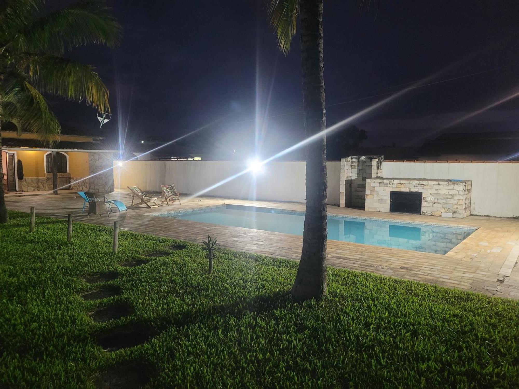Casa Maravilhosa Unamar Verao Vermelho Cabo Frío Exterior foto