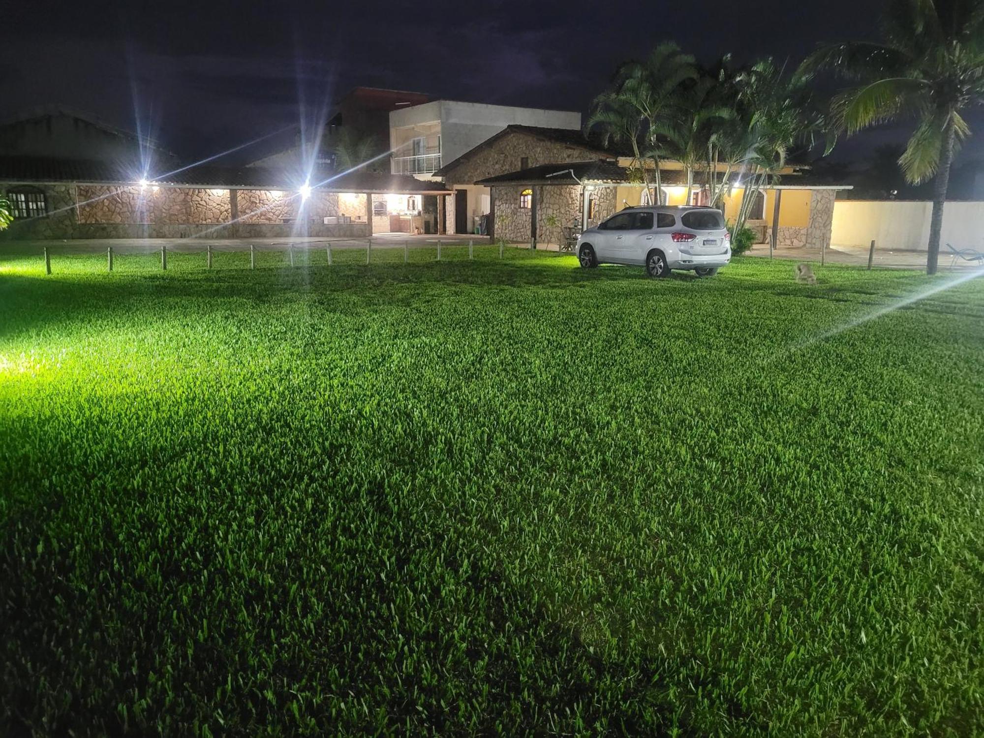 Casa Maravilhosa Unamar Verao Vermelho Cabo Frío Exterior foto