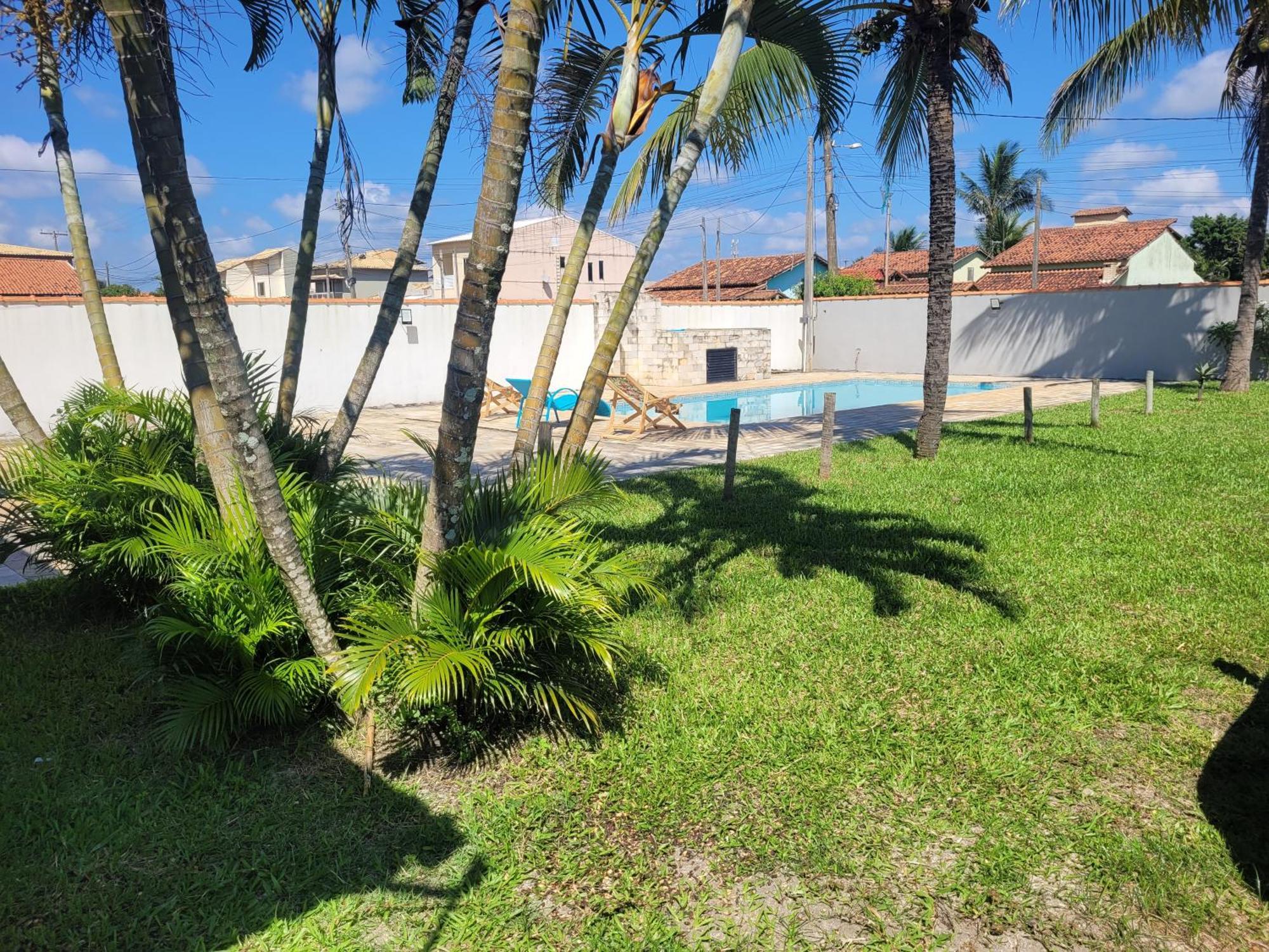 Casa Maravilhosa Unamar Verao Vermelho Cabo Frío Exterior foto
