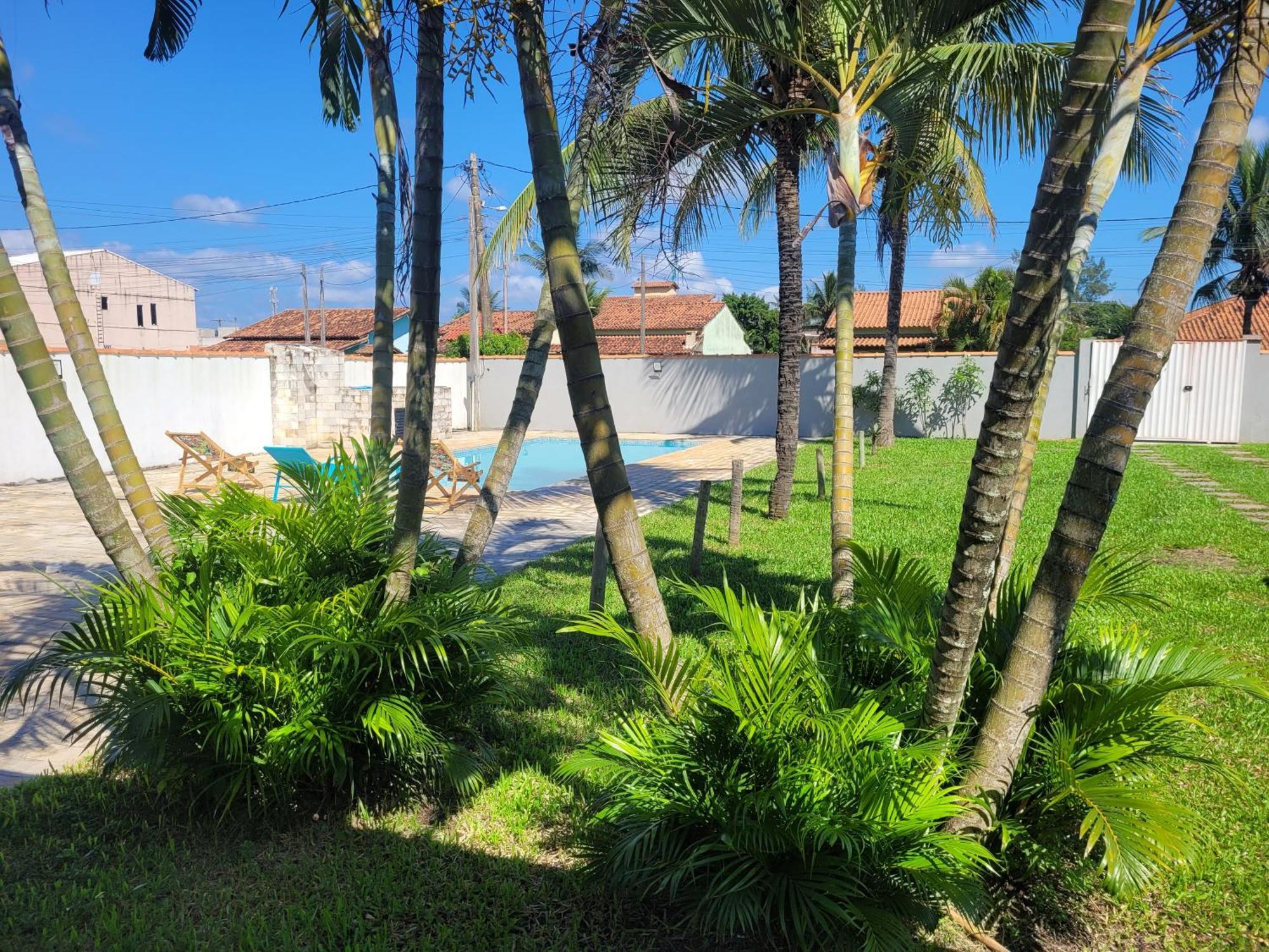Casa Maravilhosa Unamar Verao Vermelho Cabo Frío Exterior foto